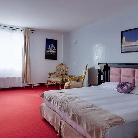 Hotel Royal Paris 3*