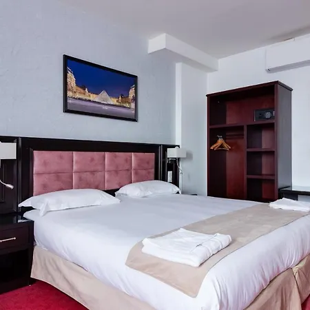 Royal Paris 3*