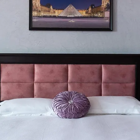 Royal Paris 3* 이브리쉬르센