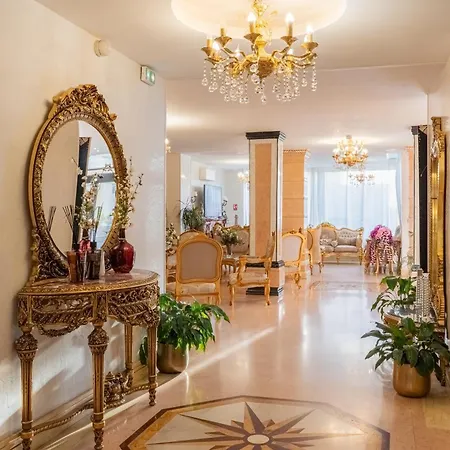 Royal Paris 3*