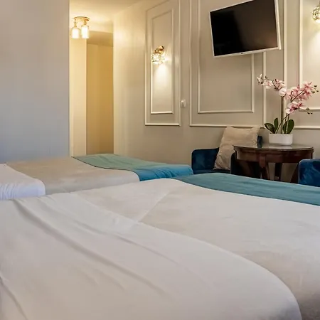 Royal Paris Отель 3*