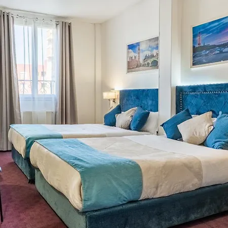 Royal Paris 3*