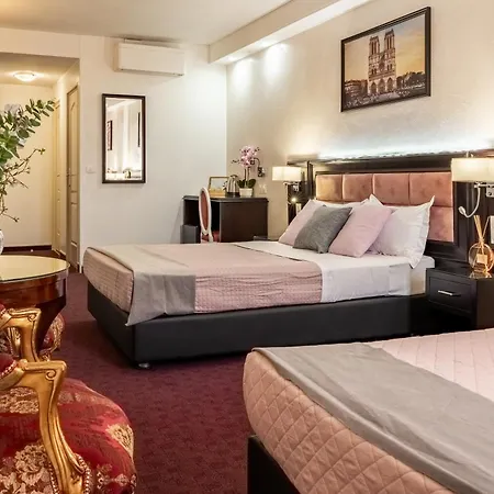 Royal Paris Отель 3*