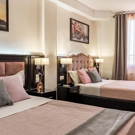 Royal Paris 3*