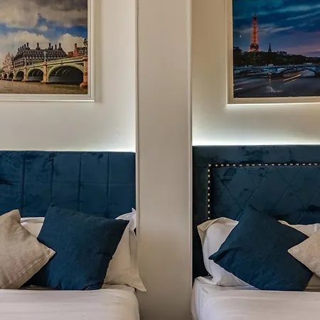 Royal Paris 3* Ивры-Сур-Сеине