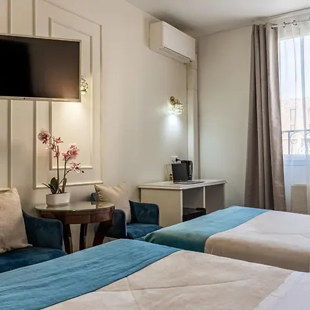 Royal Paris Отель 3*
