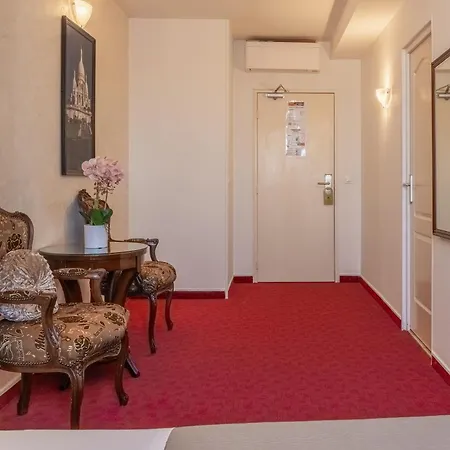 Royal Paris Отель