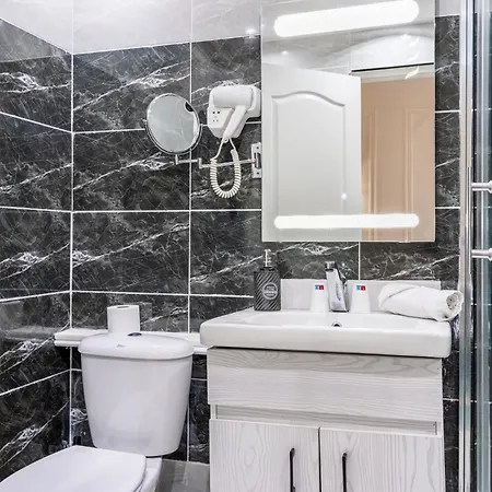 Отель Royal Paris 3*