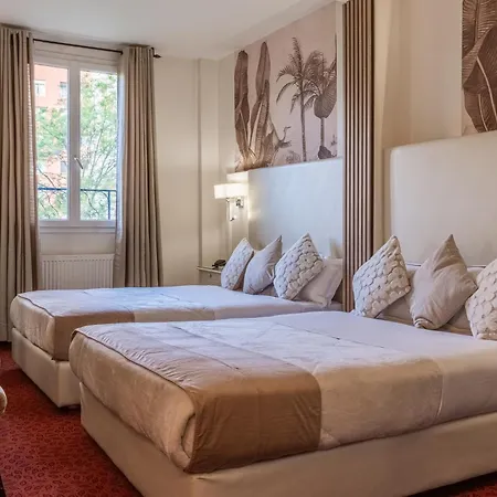 Royal Paris
