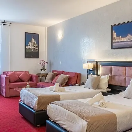 Royal Paris