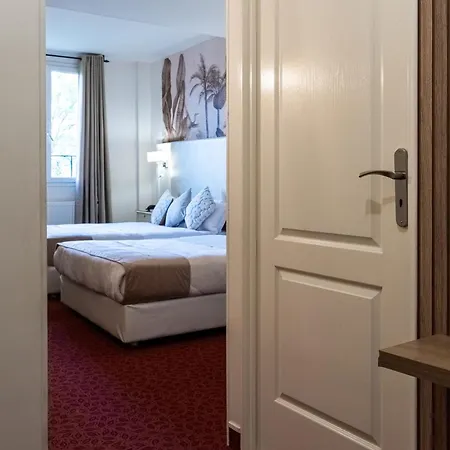 Royal Paris Отель 3*