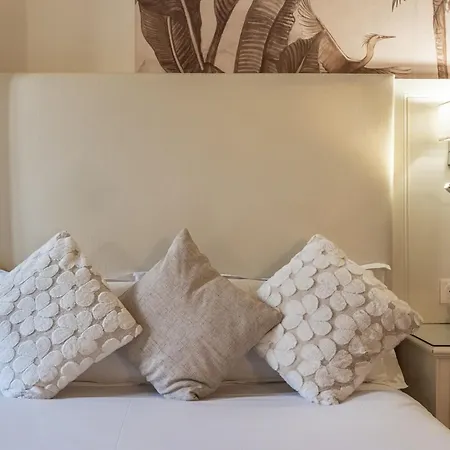Royal Paris Отель 3*