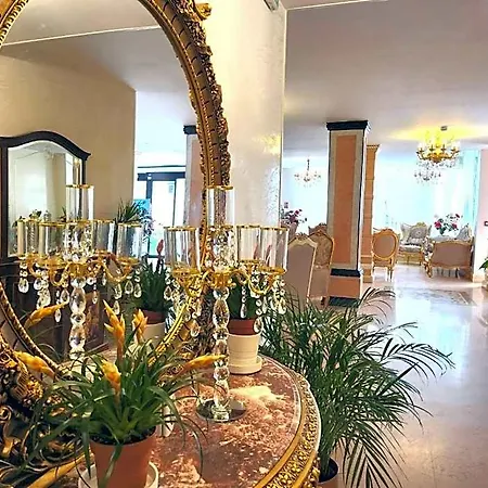 Royal Paris 3* Ivry-sur-Seine
