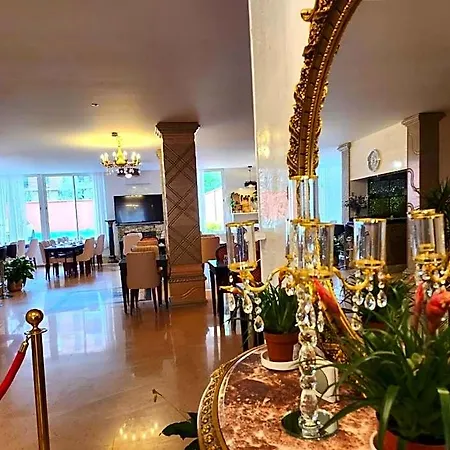 Royal Paris Szálloda Ivry-sur-Seine