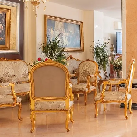 מלון Royal Paris איברי-סור-סיין