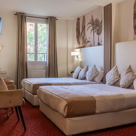 Royal Paris