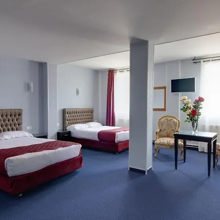 Royal Paris 3* Ivry-sur-Seine