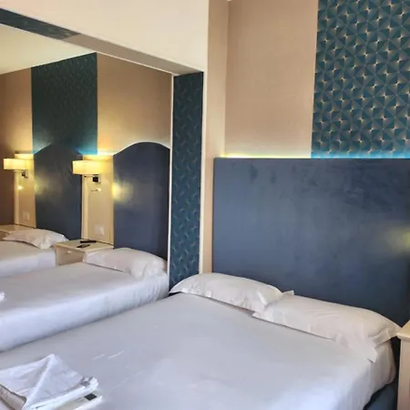 Royal Paris Hotel Ivry-sur-Seine