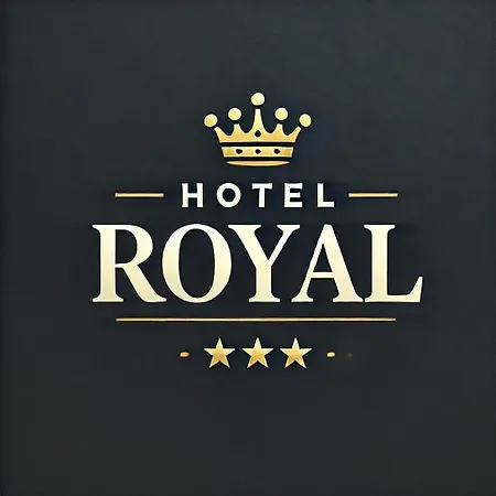 Royal Paris Hotel Ivry-sur-Seine